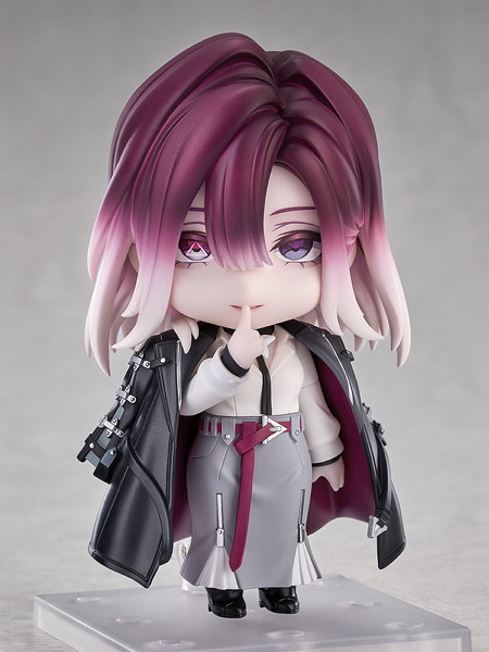 ねんどろいど シャローム 無期迷途:Path to Nowhere
