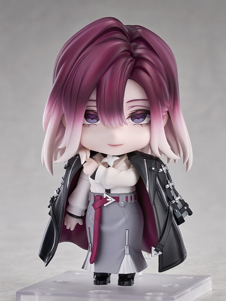 ねんどろいど シャローム 無期迷途:Path to Nowhere