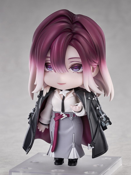 ねんどろいど シャローム 無期迷途:Path to Nowhere