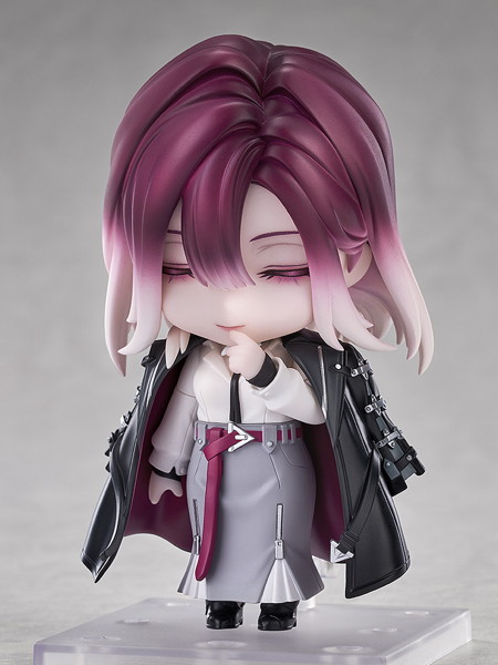 ねんどろいど シャローム 無期迷途:Path to Nowhere