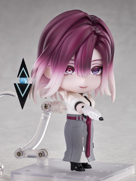 ねんどろいど シャローム 無期迷途:Path to Nowhere