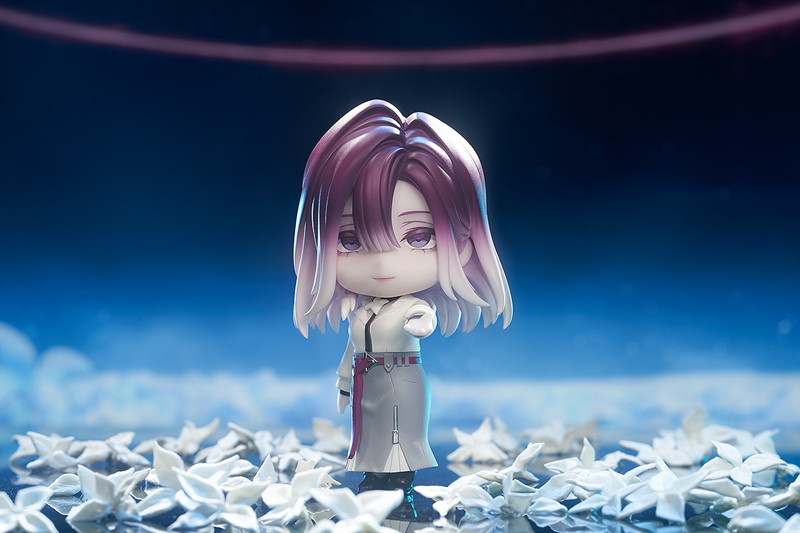 ねんどろいど シャローム 無期迷途:Path to Nowhere