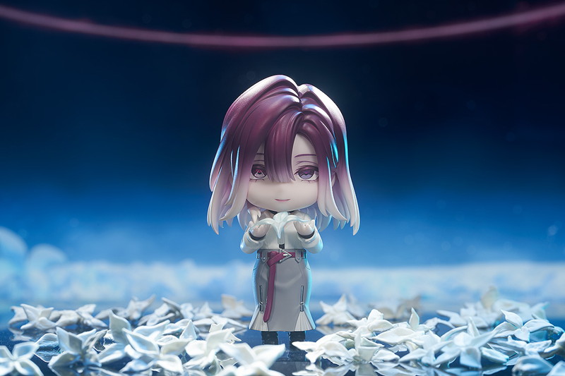 ねんどろいど シャローム 無期迷途:Path to Nowhere