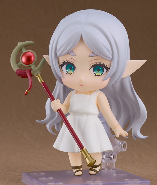 ねんどろいど フリーレン 修業時代Ver. 葬送のフリーレン