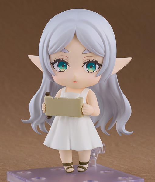 ねんどろいど フリーレン 修業時代Ver. 葬送のフリーレン