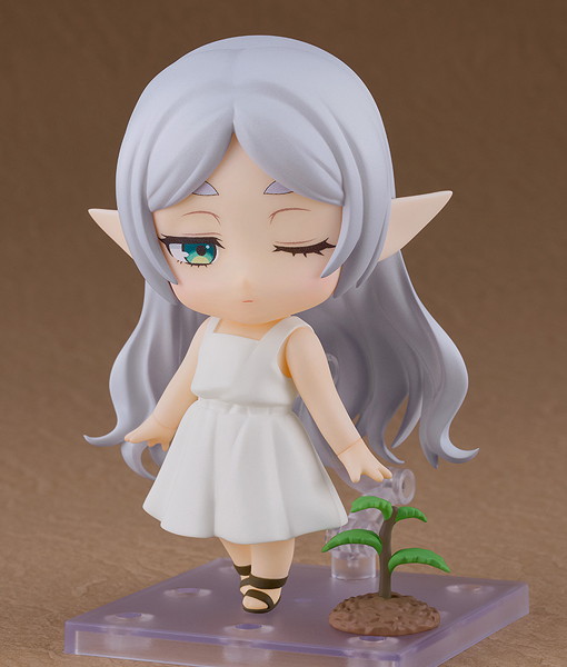 ねんどろいど フリーレン 修業時代Ver. 葬送のフリーレン