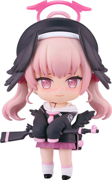 ねんどろいど 下江コハル ブルーアーカイブ -Blue Archive-のサムネイル画像