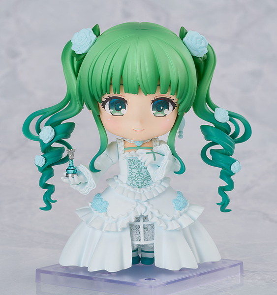 ねんどろいど 初音ミク カンタレラVer. キャラクター・ボーカル・シリーズ01 初音ミク