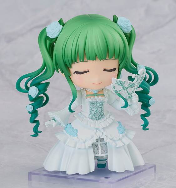 ねんどろいど 初音ミク カンタレラVer. キャラクター・ボーカル・シリーズ01 初音ミク