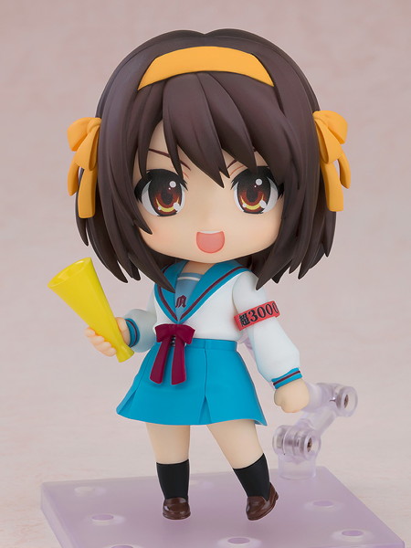 ねんどろいど 涼宮ハルヒ 2.0 涼宮ハルヒの憂鬱