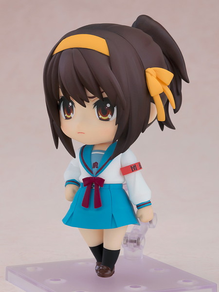 ねんどろいど 涼宮ハルヒ 2.0 涼宮ハルヒの憂鬱