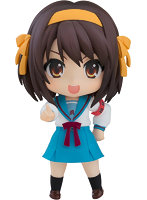 ねんどろいど 涼宮ハルヒ 2.0 涼宮ハルヒの憂鬱