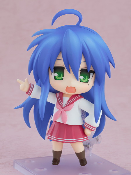 ねんどろいど 泉こなた 2.0 らき☆すた