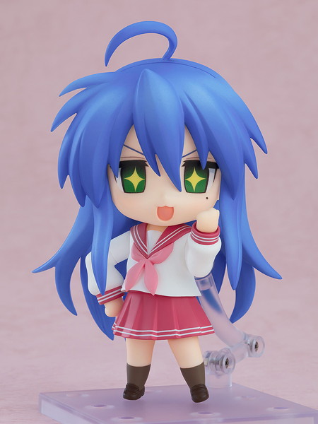 ねんどろいど 泉こなた 2.0 らき☆すた