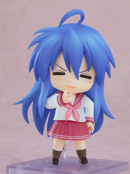 ねんどろいど 泉こなた 2.0 らき☆すた