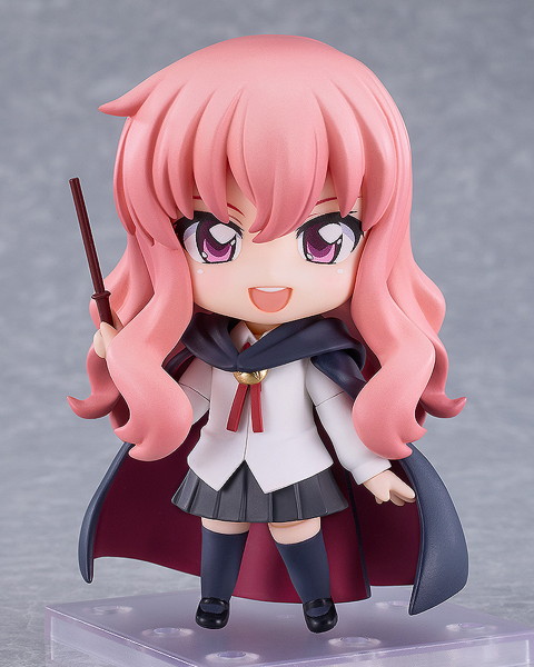 ねんどろいど ルイズ 2.0 ゼロの使い魔F