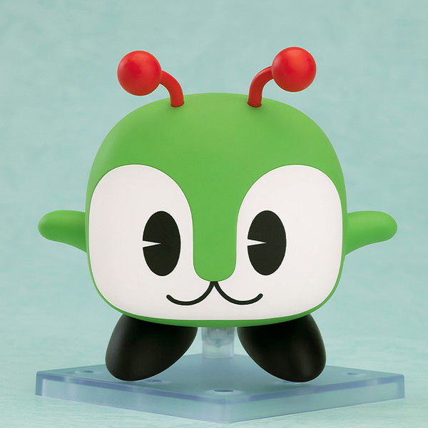 ねんどろいど みんくる 都バスマスコットキャラクター みんくる