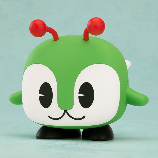 ねんどろいど みんくる 都バスマスコットキャラクター みんくる