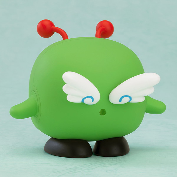 ねんどろいど みんくる 都バスマスコットキャラクター みんくる