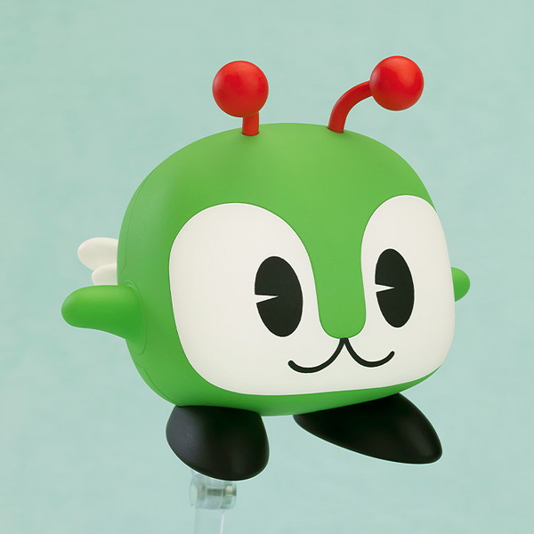 ねんどろいど みんくる 都バスマスコットキャラクター みんくる