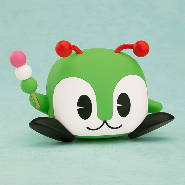 ねんどろいど みんくる 都バスマスコットキャラクター みんくる