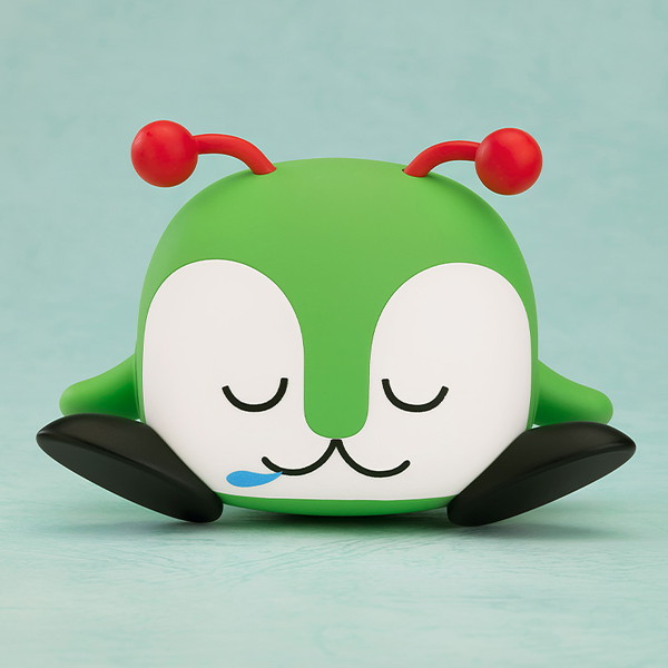ねんどろいど みんくる 都バスマスコットキャラクター みんくる