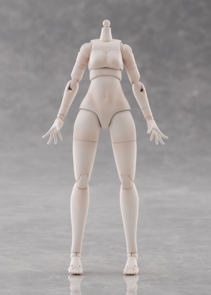KO-03R ヒトパーツセット ［カラーB］