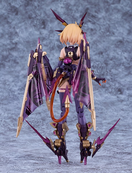 PLAMAX BP-03 ソフィア・F・シャーリング ヴァンパイアVer.