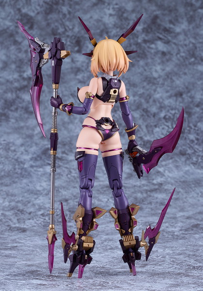 PLAMAX BP-03 ソフィア・F・シャーリング ヴァンパイアVer.