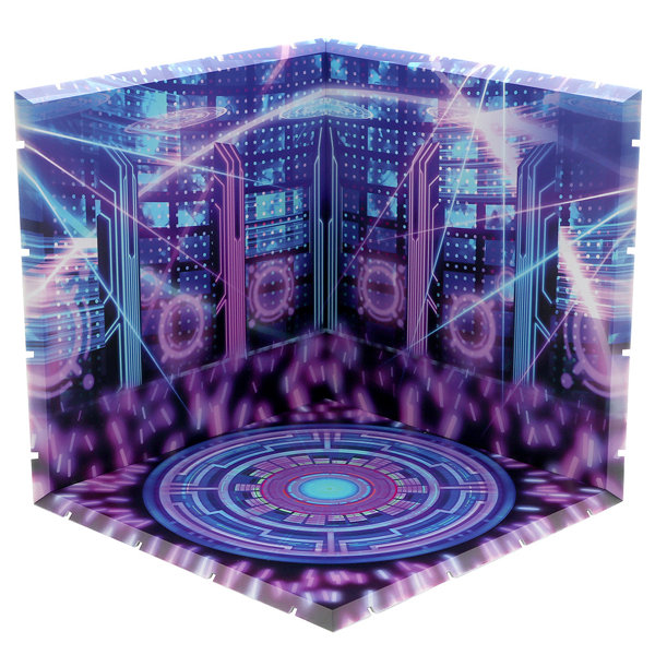 じおらまんしょん200 ライブステージBLUEのサムネイル画像