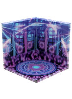 じおらまんしょん200 ライブステージBLUE