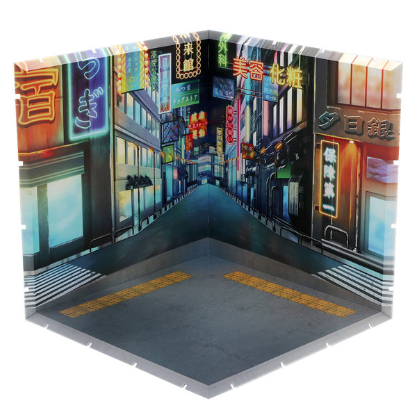 じおらまんしょん200 繁華街のサムネイル画像