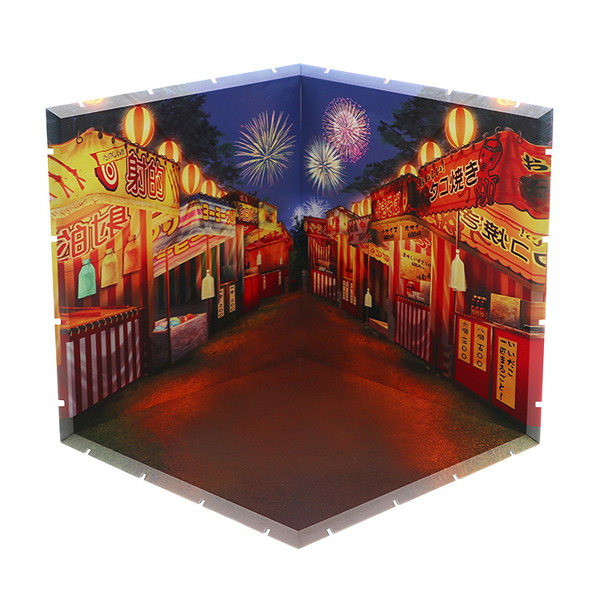 じおらまんしょん200 夏祭り（再販）