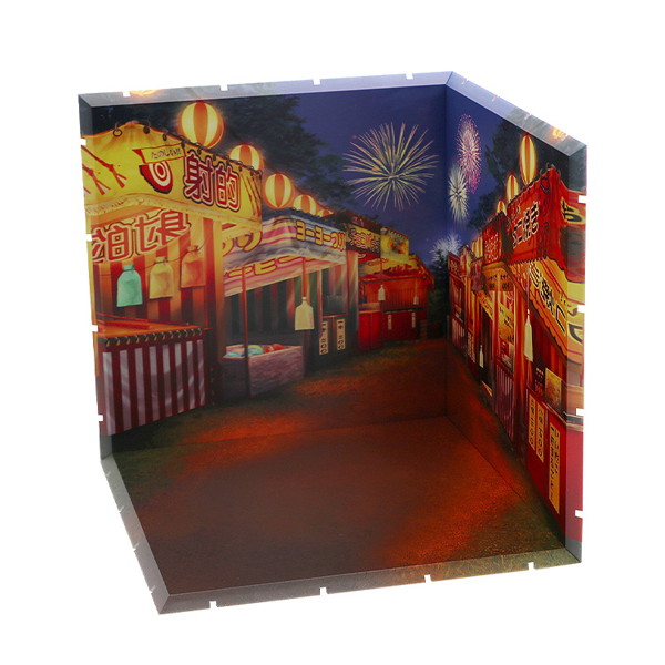 じおらまんしょん200 夏祭り（再販）