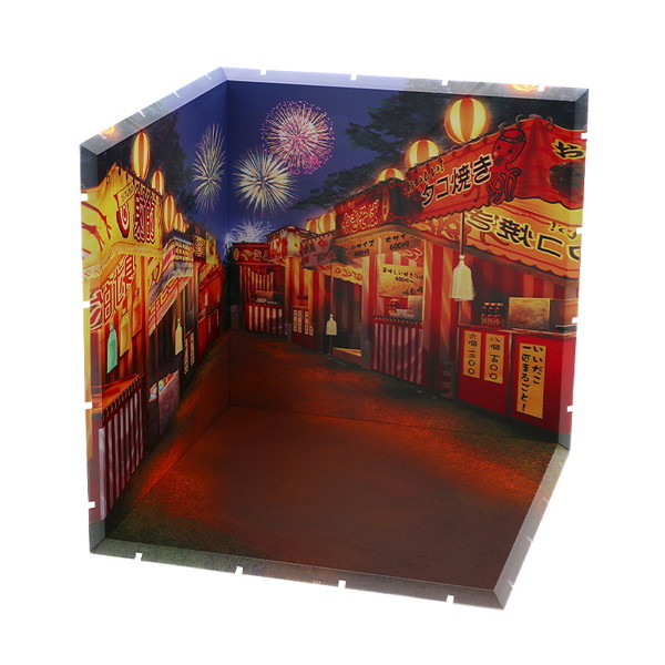 じおらまんしょん200 夏祭り（再販）