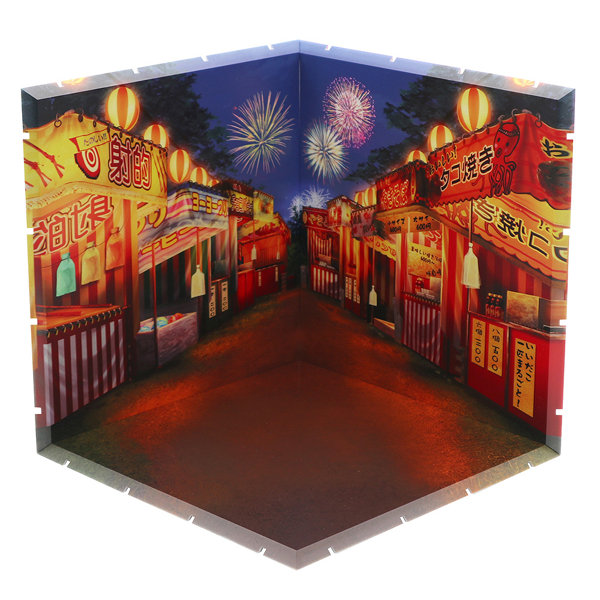 じおらまんしょん200 夏祭り（再販）のサムネイル画像