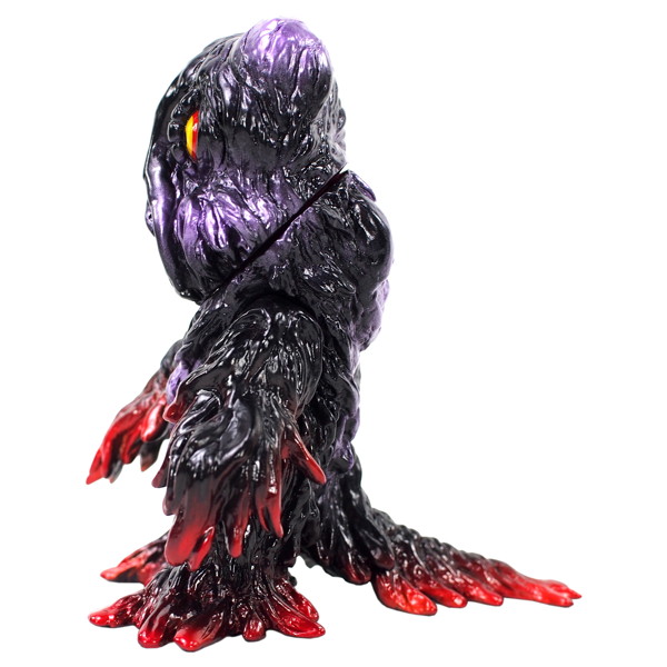 【再販】CCP ミドルサイズシリーズ【第5弾】ヘドラ ナイトメア ゴジラ