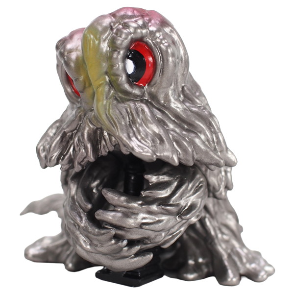 【再販】CCP ミドルサイズシリーズ ゴジラEX【第1弾】煙突ヘドラ スタンダード