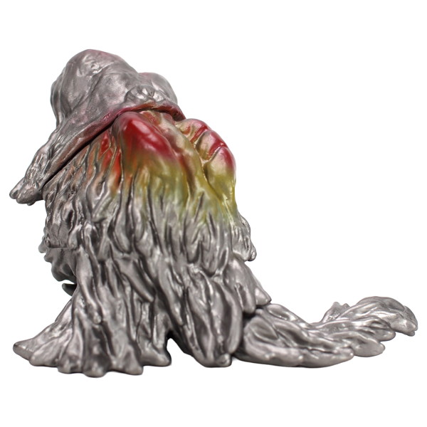 【再販】CCP ミドルサイズシリーズ ゴジラEX【第1弾】煙突ヘドラ スタンダード