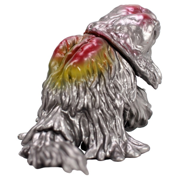 【再販】CCP ミドルサイズシリーズ ゴジラEX【第1弾】煙突ヘドラ スタンダード