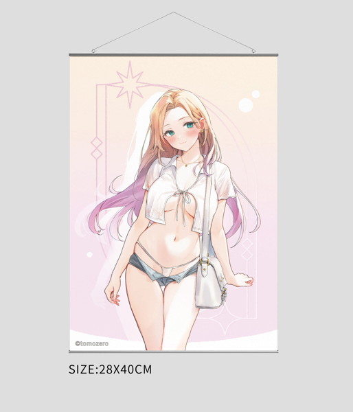 夏の恋曲 文月花陽 Illustrated by トモゼロ 豪華版