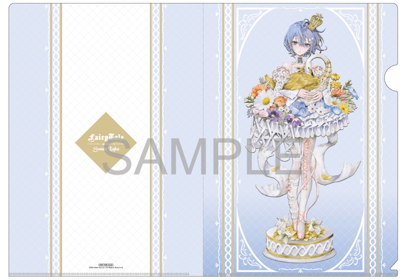 FairyTale -Another- 白鳥の湖