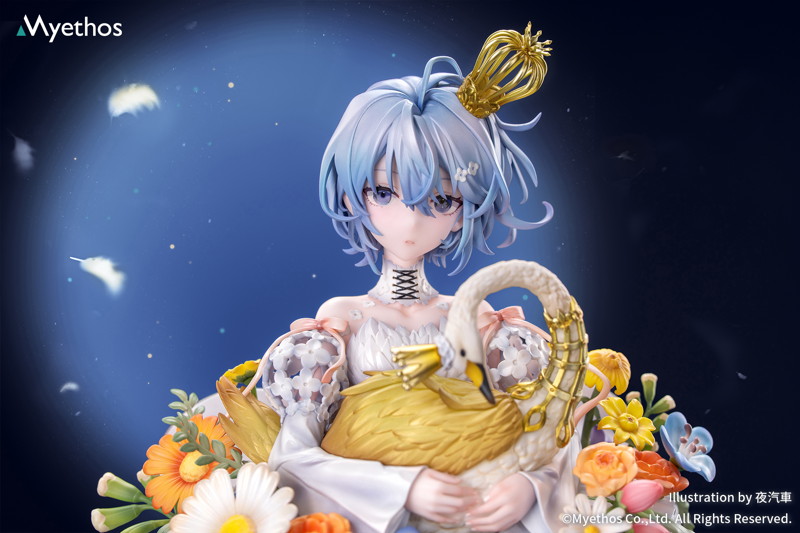 FairyTale -Another- 白鳥の湖