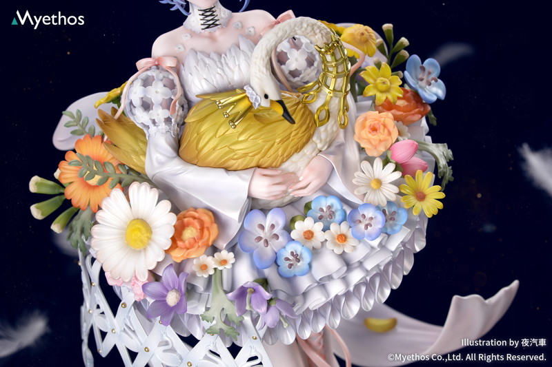 FairyTale -Another- 白鳥の湖