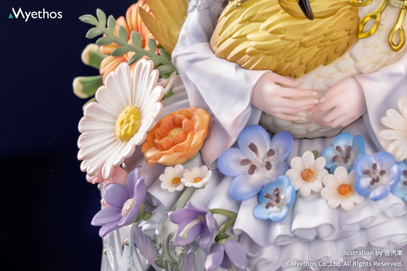 FairyTale -Another- 白鳥の湖