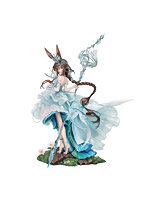 アーミヤ 時巡る花園VER. アークナイツ