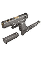 G18 CQBストックセット スライドHW 限定生産品