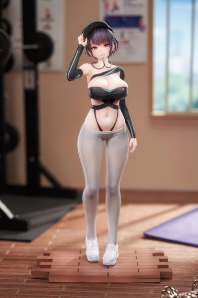 Trainer 通常版 画像1