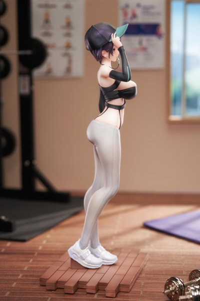 Trainer 通常版 画像4