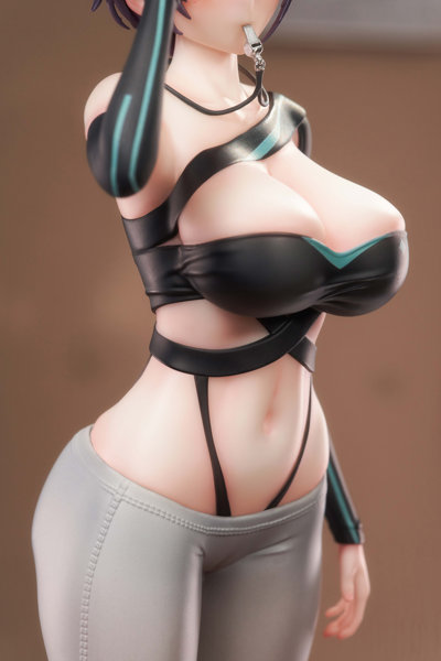 Trainer 通常版 画像6